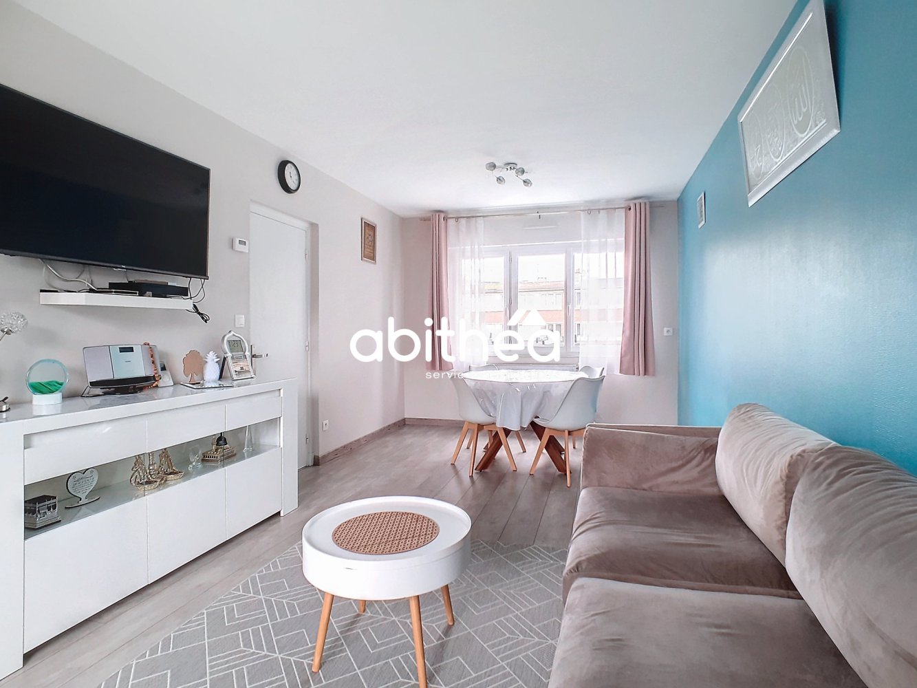 4 bedrooms Townhouse in Dainville, France No. 52589