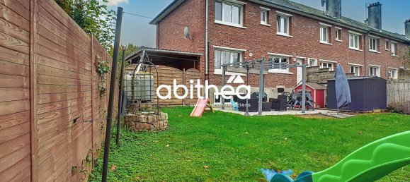 4 bedrooms Townhouse in Dainville, France No. 52589 43