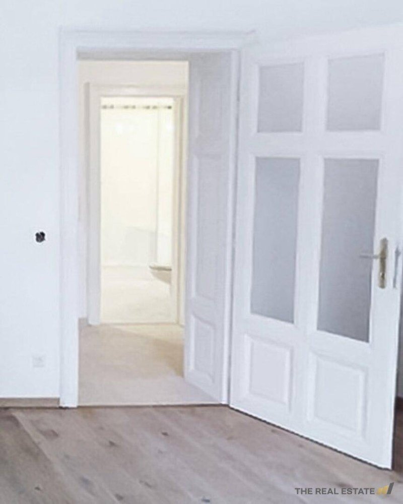 3 rooms Apartment in Baden, Austria No. 46418