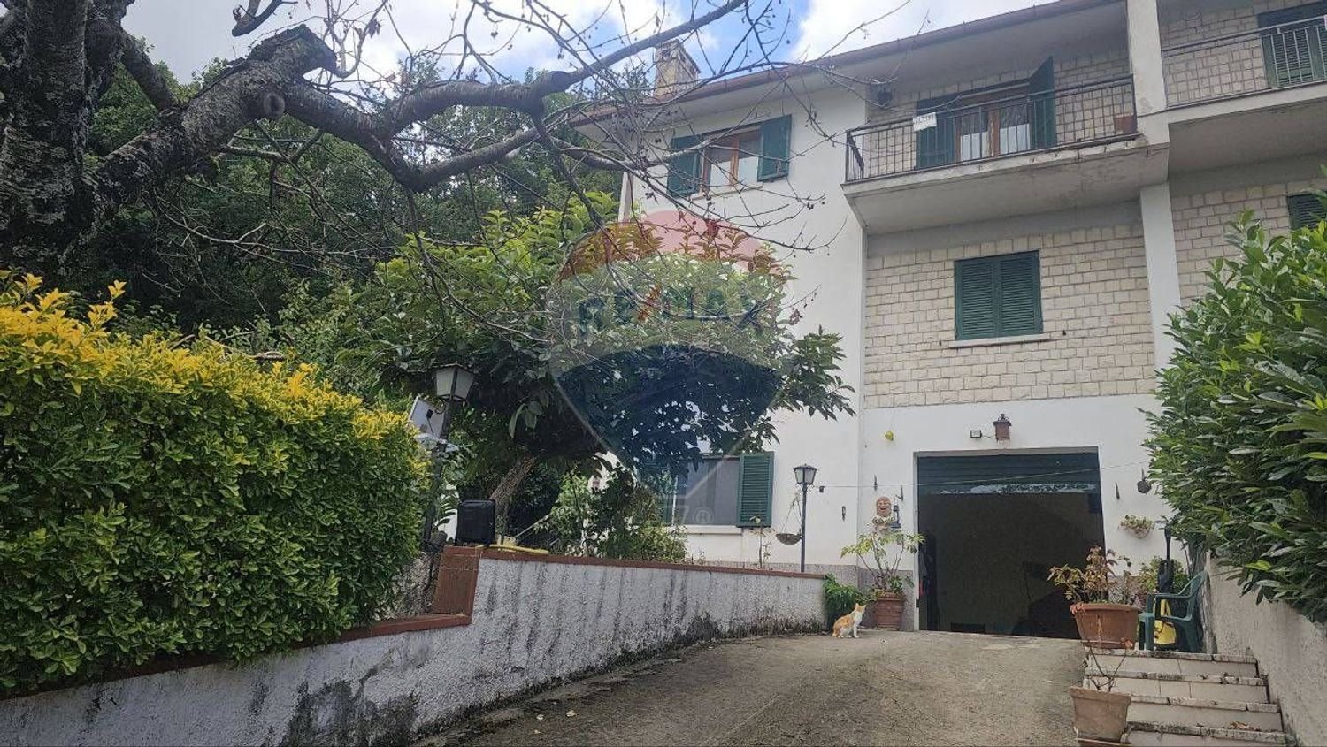 8-Zimmer Haus in Morcone, Italy, Nr. 263441