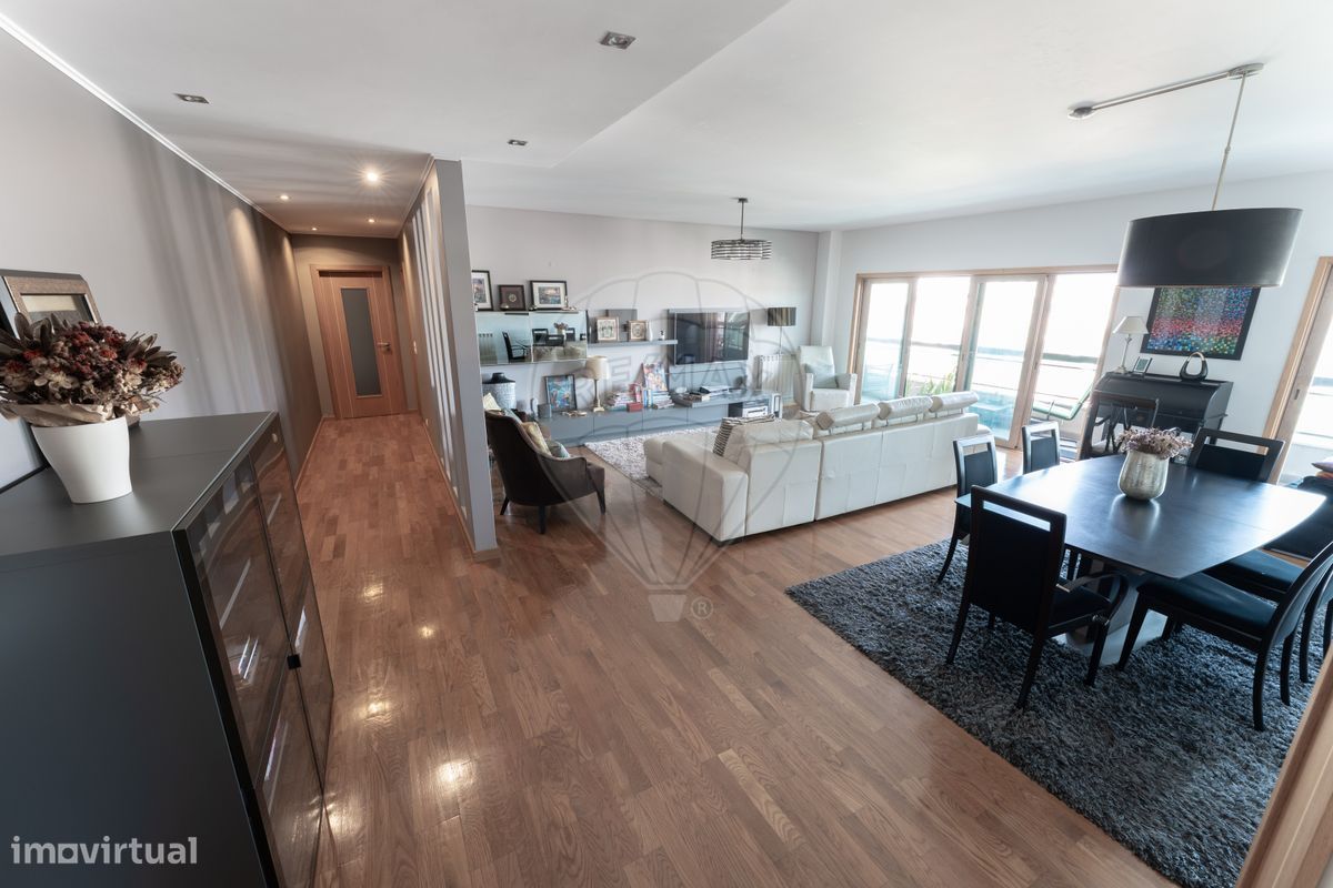 3 غرف نوم شقة في Oeiras, Portugal رقم 285817