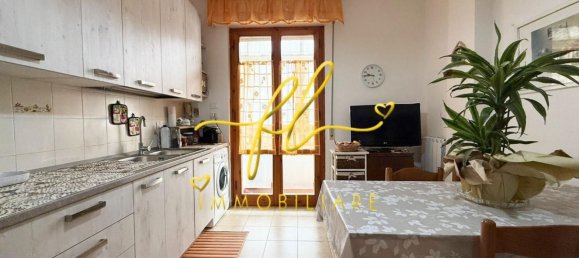 4 rooms Apartment in Cecina, Italy No. 191980 8