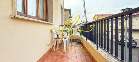 4 rooms Apartment in Cecina, Italy No. 191980 11