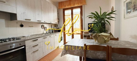 4 rooms Apartment in Cecina, Italy No. 191980 34