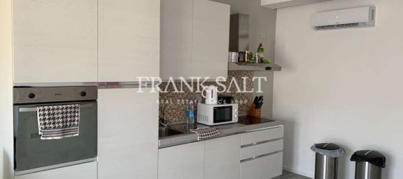 2 غرف نوم شقة في Saint Julian's, Malta رقم 9654 4