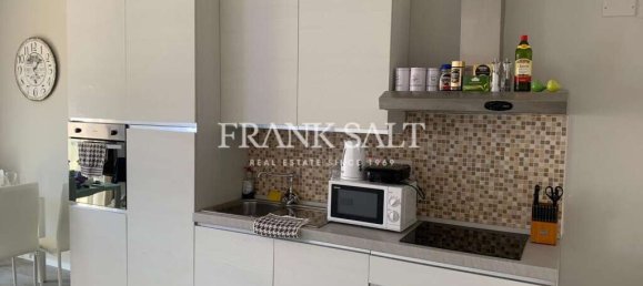 2 غرف نوم شقة في Saint Julian's, Malta رقم 9654 8