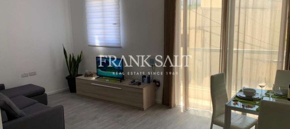 2 غرف نوم شقة في Saint Julian's, Malta رقم 9654 11