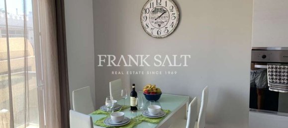 2 غرف نوم شقة في Saint Julian's, Malta رقم 9654 2