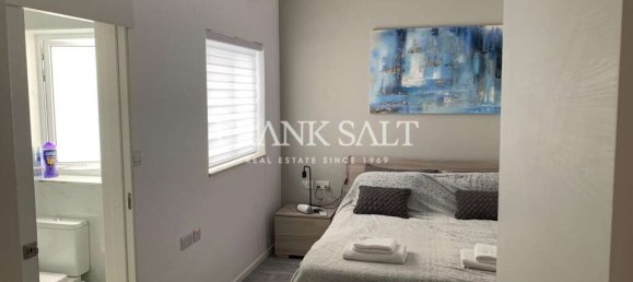 2 غرف نوم شقة في Saint Julian's, Malta رقم 9654 9