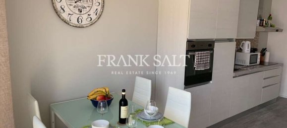 2 غرف نوم شقة في Saint Julian's, Malta رقم 9654 3