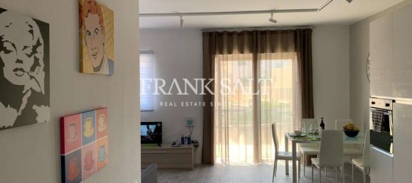 2 غرف نوم شقة في Saint Julian's, Malta رقم 9654 10