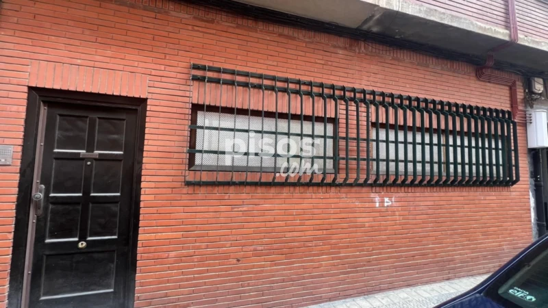 720m² Commercial property in Basque Autonomous Community, Spain No. 145387