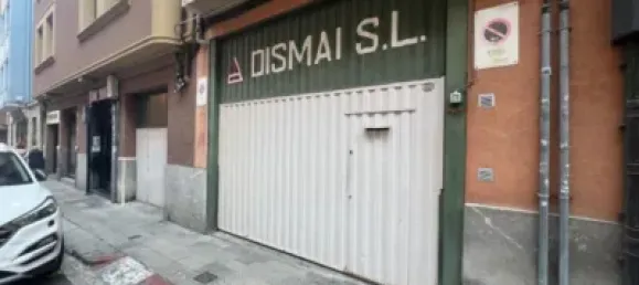 720m² Commercial property in Basque Autonomous Community, Spain No. 145387 3