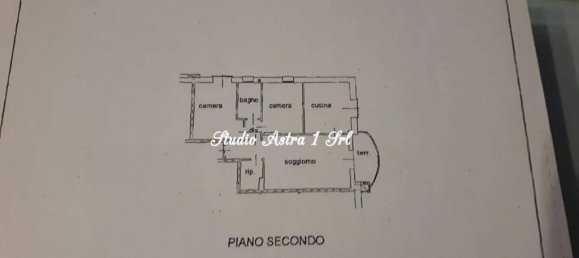 Квартира с 4 комнатами в Фонте, Италия № 159710 4