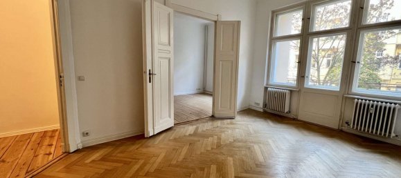 Apartamento de 2 dormitorios en Charlottenburg, Germany No. 358264 2