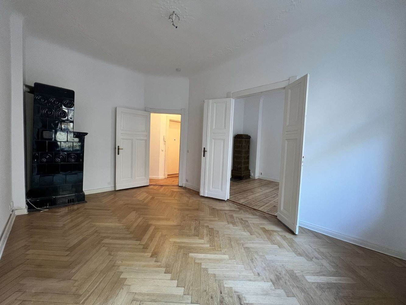 Apartamento de 2 dormitorios en Charlottenburg, Germany No. 358264