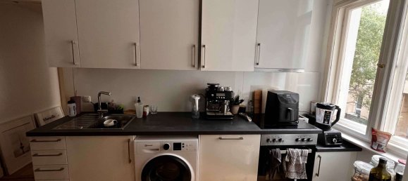 Apartamento de 2 dormitorios en Charlottenburg, Germany No. 358264 6