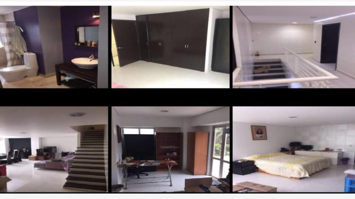 Квартира с 2 спальнями в Мехикали, Мексика № 149125