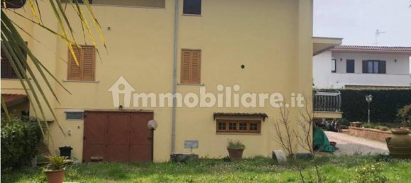 6 Schlafzimmer Wohnung in Sezze, Italy, Nr. 316155 6