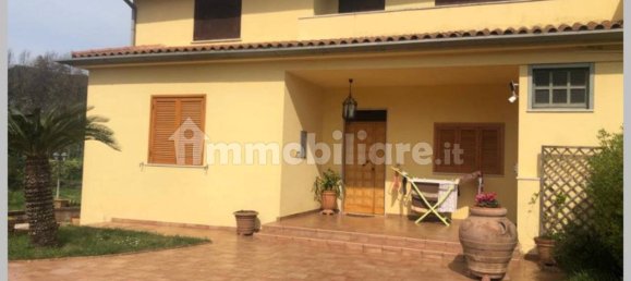 6 Schlafzimmer Wohnung in Sezze, Italy, Nr. 316155 19