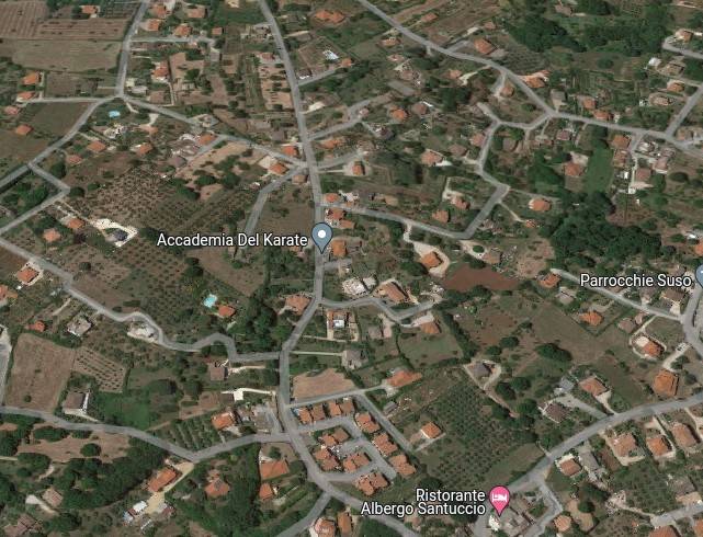 6 Schlafzimmer Wohnung in Sezze, Italy, Nr. 316155