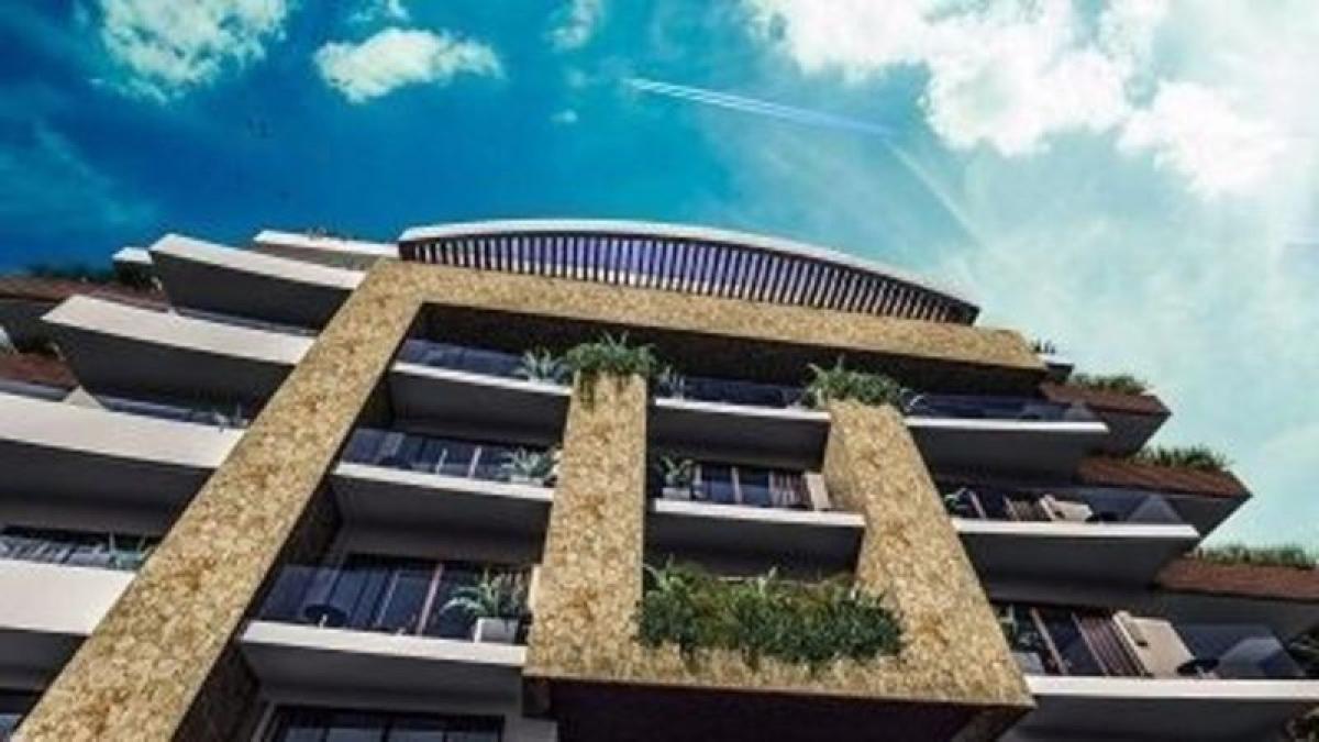 3 bedrooms Apartment in Solidaridad, Mexico No. 177165