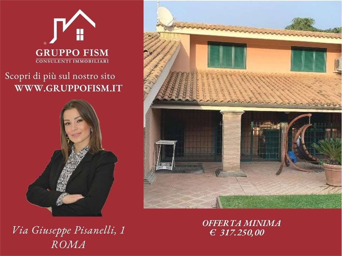 5 rooms Garage in Rome, Italy No. 293424