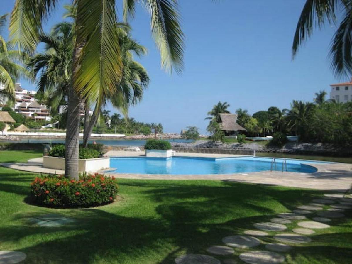 3 bedrooms Apartment for sale in Guerrero, Mexico № 165885