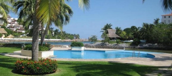 3 bedrooms Apartment for sale in Guerrero, Mexico № 165885 2