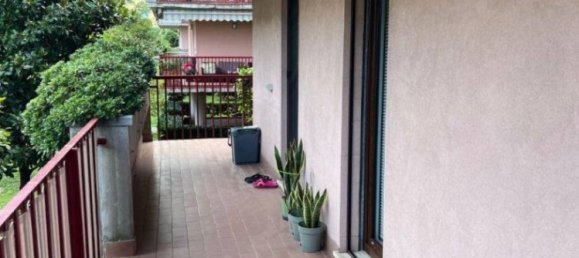 Apartamento T2 em Zanica, Italy N.º 288781 40