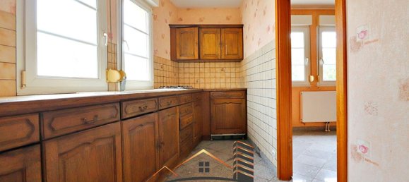 3 Schlafzimmer Haus in Yutz, France, Nr. 60354 3