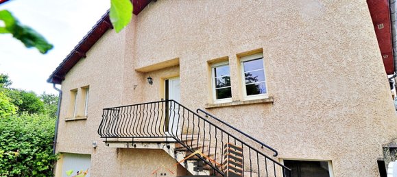 3 Schlafzimmer Haus in Yutz, France, Nr. 60354 11