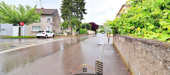 3 Schlafzimmer Haus in Yutz, France, Nr. 60354 14