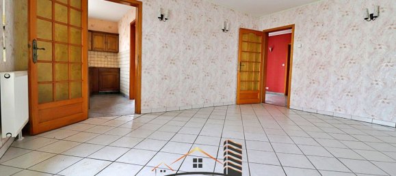 3 Schlafzimmer Haus in Yutz, France, Nr. 60354 2