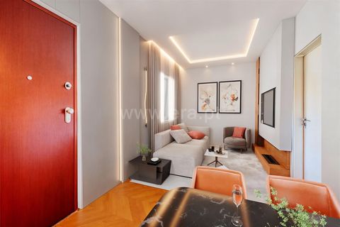 2 chambres Maison de ville à Lisbon, Portugal No. 147700