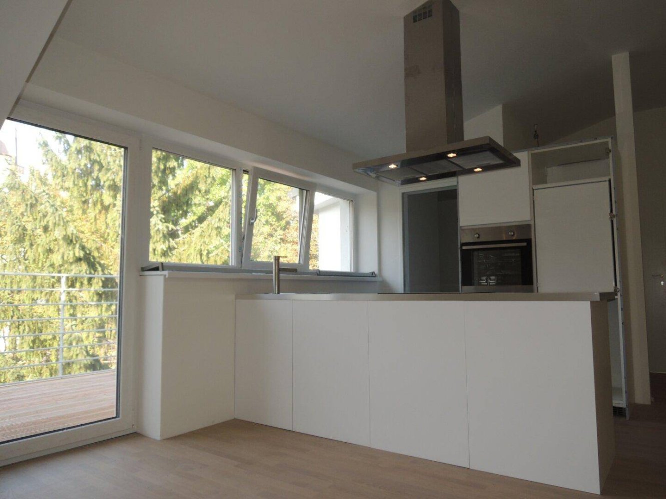 2 rooms Apartment in Dobling, Austria No. 182530