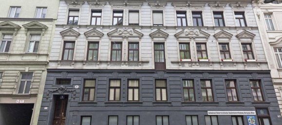 2 rooms Apartment in Dobling, Austria No. 182530 14