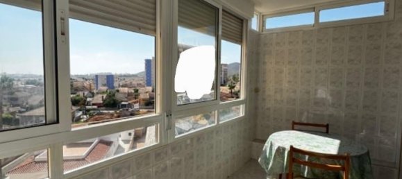 Apartamento de 1 dormitorio en Murcia, Spain No. 178650 17