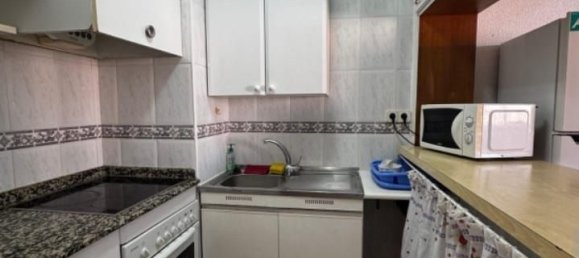 Apartamento de 1 dormitorio en Murcia, Spain No. 178650 22
