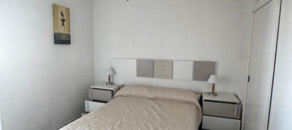 Apartamento de 1 dormitorio en Murcia, Spain No. 178650 6