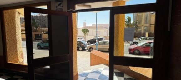 Apartamento de 1 dormitorio en Murcia, Spain No. 178650 5