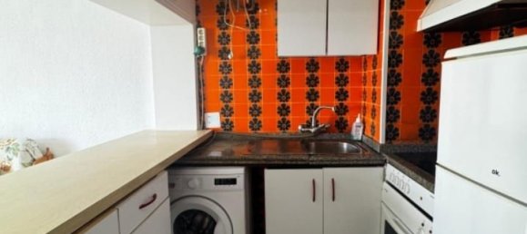 Apartamento de 1 dormitorio en Murcia, Spain No. 178650 30