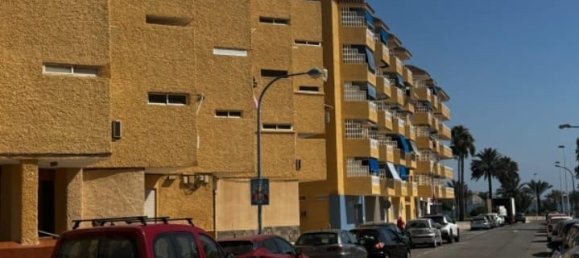 Apartamento de 1 dormitorio en Murcia, Spain No. 178650 2