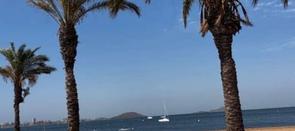 Apartamento de 1 dormitorio en Murcia, Spain No. 178650 9