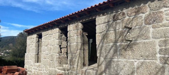 2 bedrooms Castles in Terras de Bouro, Portugal No. 189908 18