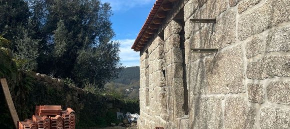 2 bedrooms Castles in Terras de Bouro, Portugal No. 189908 19