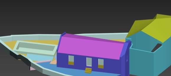 2 bedrooms Castles in Terras de Bouro, Portugal No. 189908 11