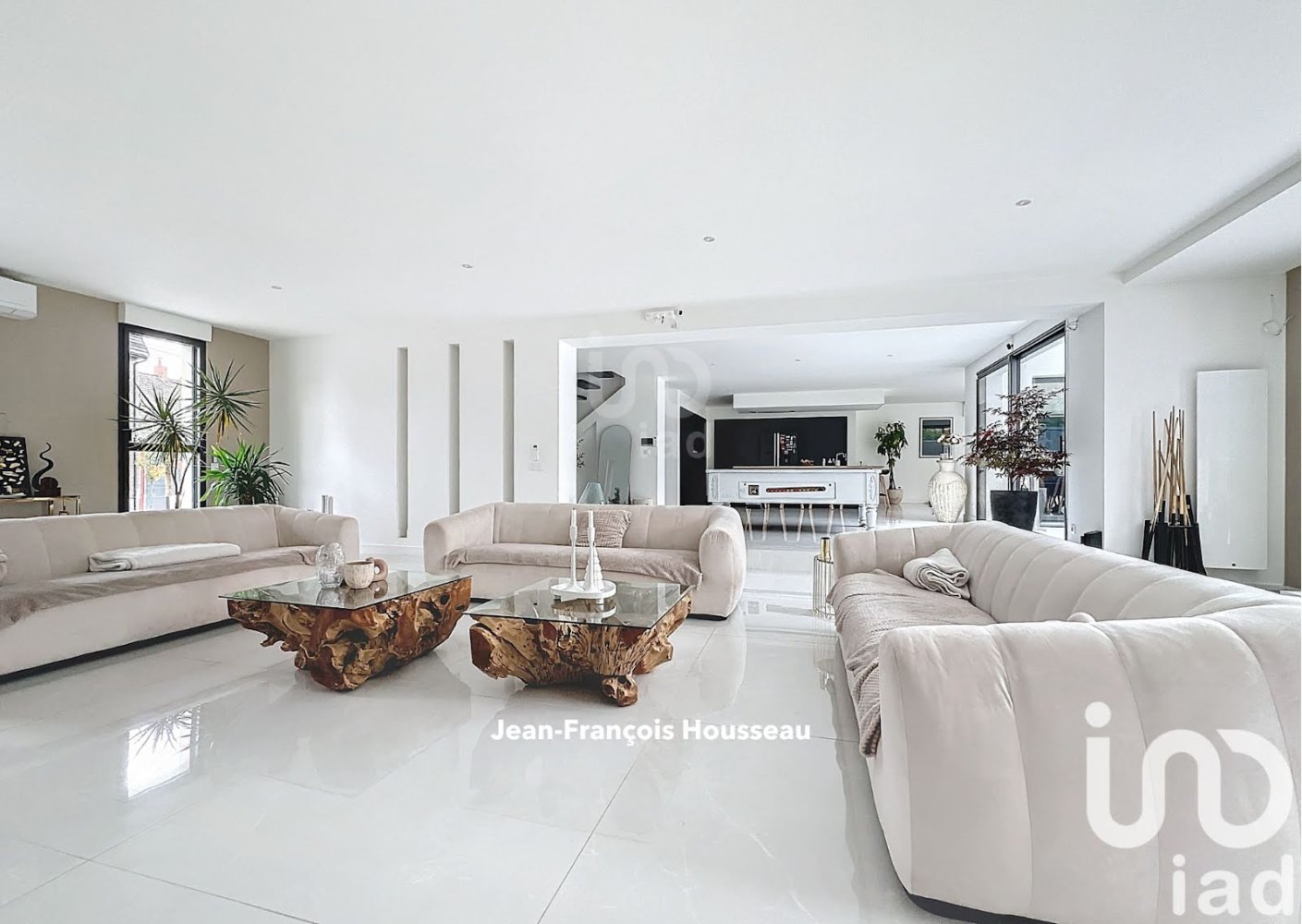 5 chambres Maison à Roncq, France No. 51371