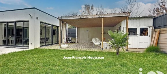 5 chambres Maison à Roncq, France No. 51371 38