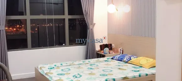 2 Schlafzimmer Wohnung in Thu Duc, Vietnam, Nr. 9371 3